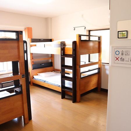 Ise Guest House Sora Buitenkant foto