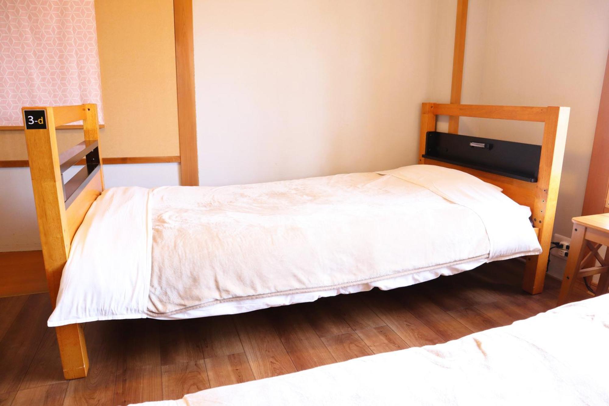 Ise Guest House Sora Buitenkant foto