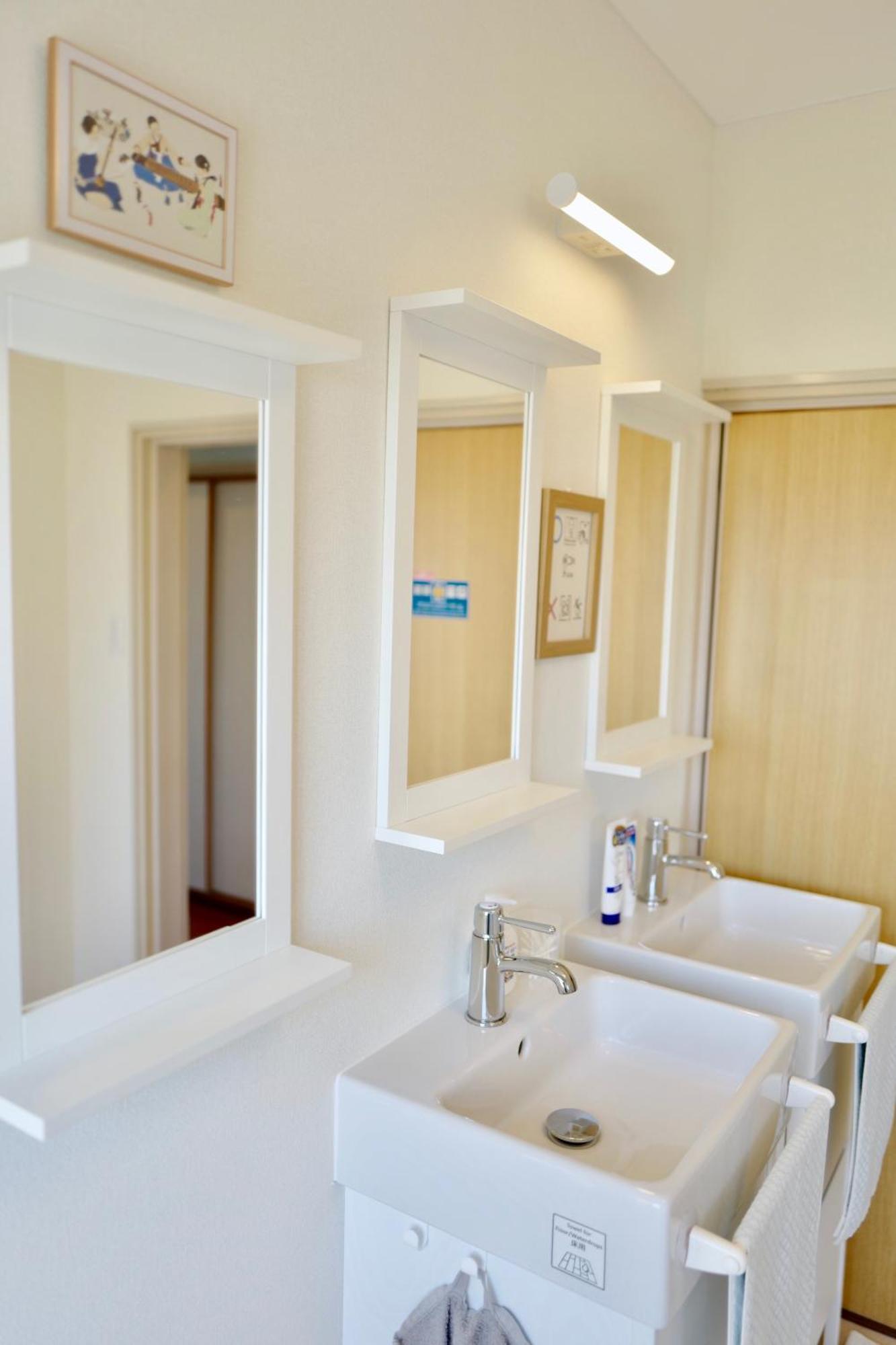 Ise Guest House Sora Buitenkant foto