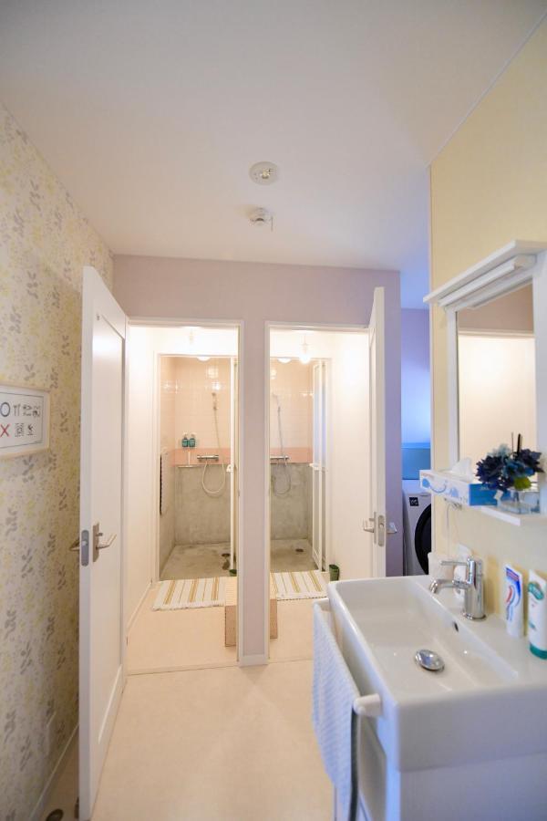 Ise Guest House Sora Buitenkant foto